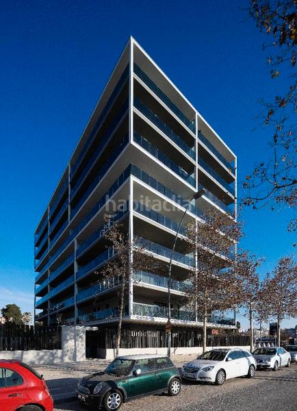 Foto e69f1da6-1026-4c3c-a6f8-39f0c5d44ca3. Promoción PATMOS en Vilanova i la Geltrú. Edificio viviendas de obra nueva