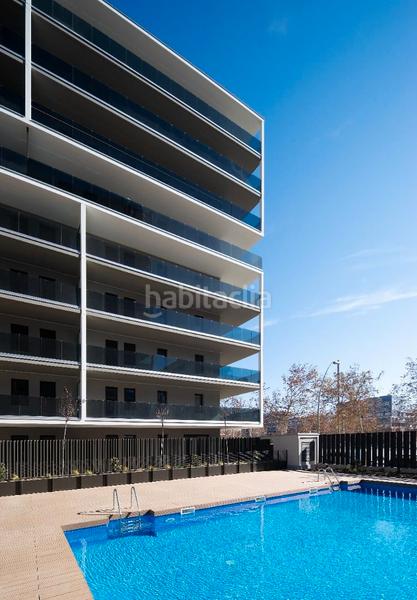 Foto e70a472f-0d3b-4911-8ece-d2e6757f2414. Promoción PATMOS en Vilanova i la Geltrú. Edificio viviendas de obra nueva