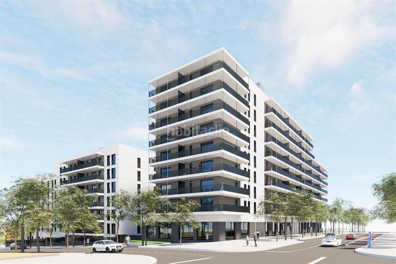Foto 37b013c3-90ca-48b3-90d6-9c0133b85c87. Promotion GODART dans Cerdanyola del Vallès. Logements de biens neufs