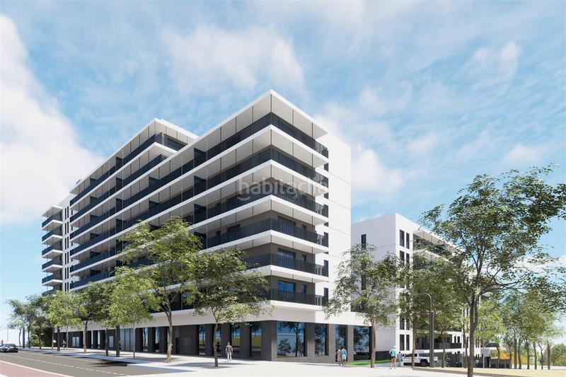 Foto 7dd257ab-9919-4550-9308-85a645f853b5. Promotion GODART dans Cerdanyola del Vallès. Logements de biens neufs