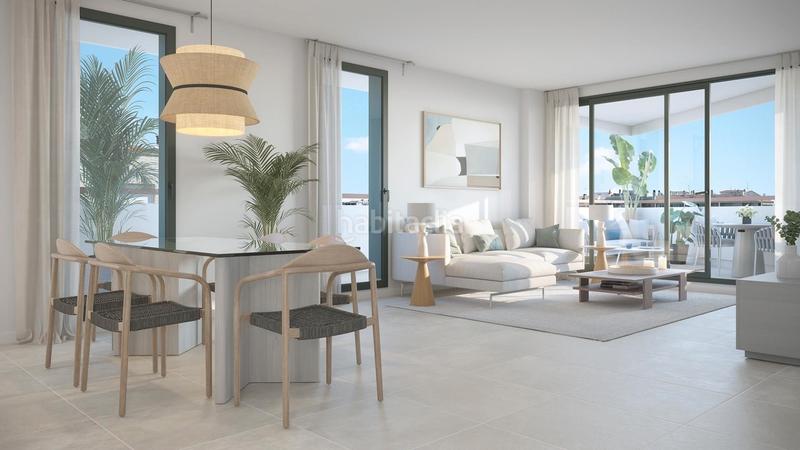 Foto 0df41dbe-d09f-4685-a8a7-798a8e25318b. Development Leyster in Cambrils. Homes of new buildings