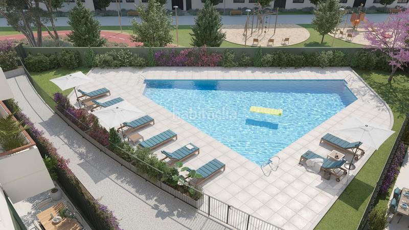 Foto 188a6888-9f07-49e1-9ea5-5ddfb5170be3. Development Leyster in Cambrils. Homes of new buildings