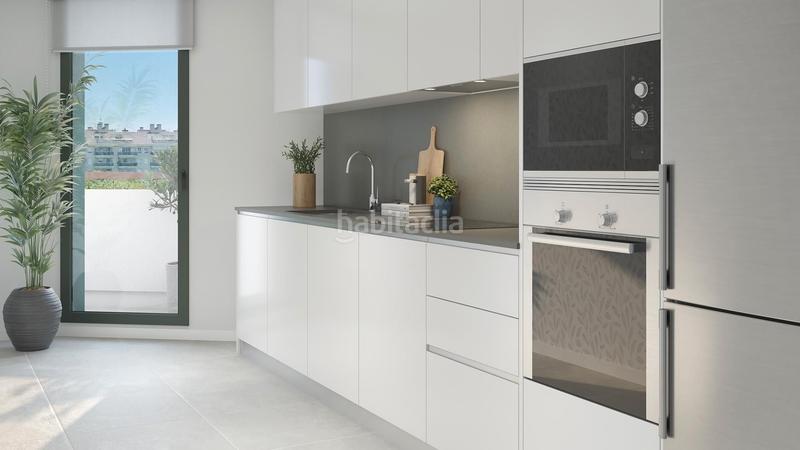 Foto 43e2c958-7dd6-454e-a662-ec586b582c36. Development Leyster in Cambrils. Homes of new buildings