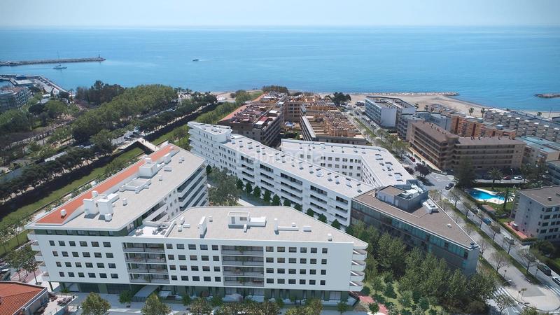 Foto 57bb9e54-bc84-475a-9780-4fd6a3218830. Development Leyster in Cambrils. Homes of new buildings