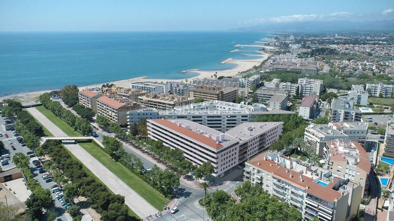 Foto 8ff84205-3077-4909-8e07-c31b6e1241e4. Development Leyster in Cambrils. Homes of new buildings