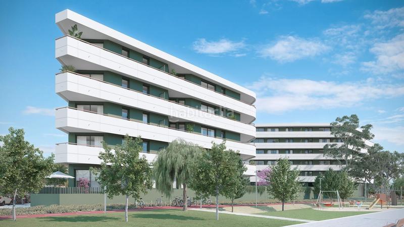 Foto bb7aa0fb-d974-49c3-9261-f871b53af89b. Development Leyster in Cambrils. Homes of new buildings