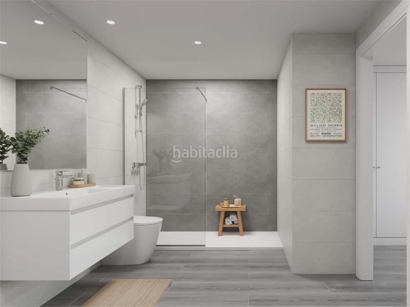 Foto 0a206b41-1371-4f4d-ba42-677568635a1b. Angebot ROGET in Girona. Wohnungen von Neubauten