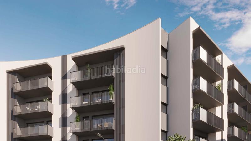 Foto 5cf9198d-5153-4f60-9672-719615c1ac44. Angebot ROGET in Girona. Wohnungen von Neubauten