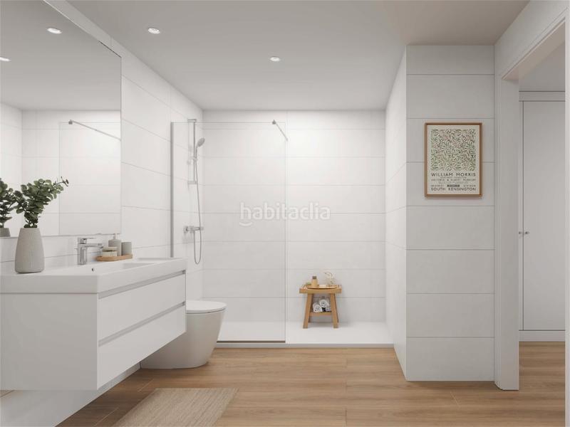 Foto fa338b41-ca10-45b0-b5d1-46420f8e87c6. Angebot ROGET in Girona. Wohnungen von Neubauten