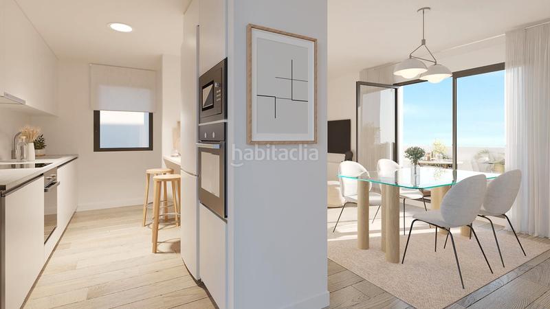 Foto 365f1aff-6d2e-41ee-adfd-22faf0f15537. Promozione Alondra I in Cobeña. Abitazioni di nuova costruzione