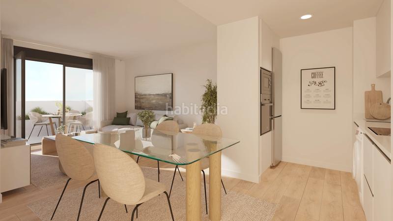 Foto bdd6c324-73c1-42a5-b75d-77eb140a9cf7. Promozione Alondra I in Cobeña. Abitazioni di nuova costruzione