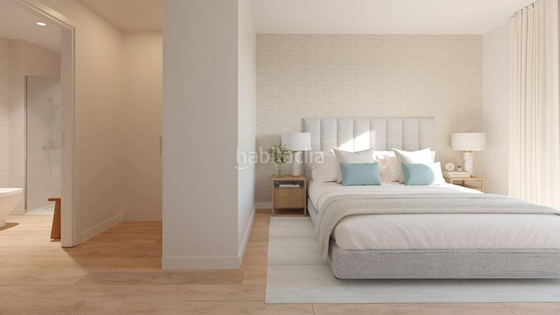 Foto d1916b25-9b38-4d0b-b262-4a58b4ae3bd0. Promozione Alondra I in Cobeña. Abitazioni di nuova costruzione