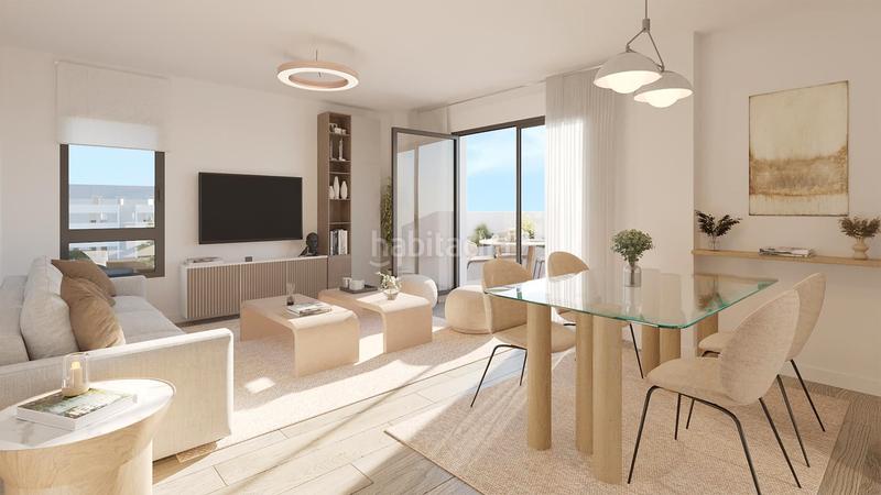 Foto d9c7ae08-6946-4960-9cd2-3c3a0e2fab94. Promozione Alondra I in Cobeña. Abitazioni di nuova costruzione