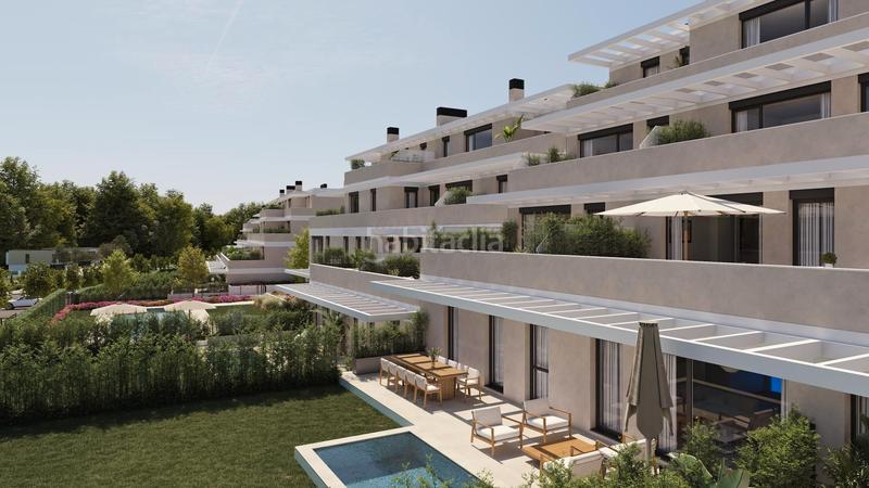 Foto 1631259b-f48c-45c1-8ae7-76650321eaa1. Promotion Fontexaz I - II dans Oleiros. Logements de biens neufs