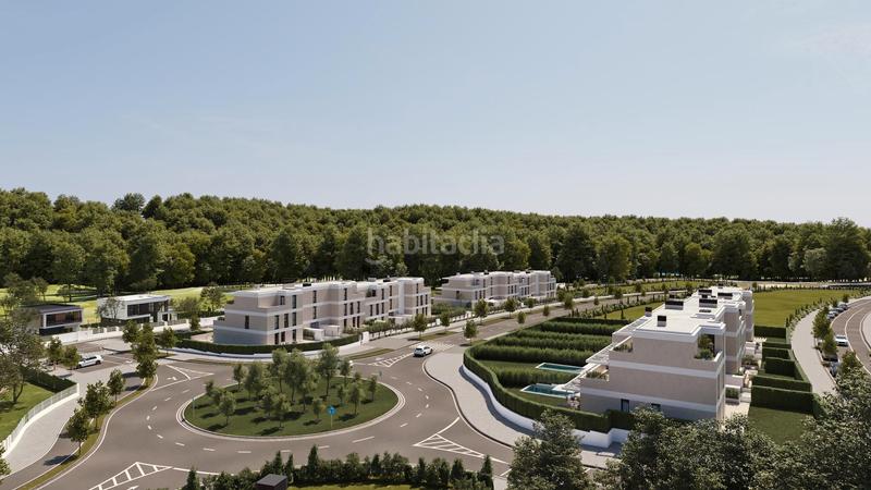 Foto 25431350-0152-4b5f-b969-01cff36257fb. Promotion Fontexaz I - II dans Oleiros. Logements de biens neufs