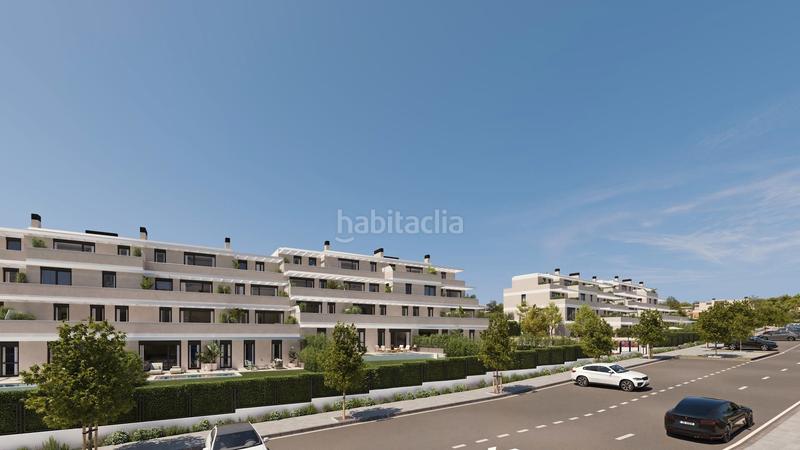 Foto 479875f8-c1b2-4b0e-ac02-f7c933f8504a. Promotion Fontexaz I - II dans Oleiros. Logements de biens neufs