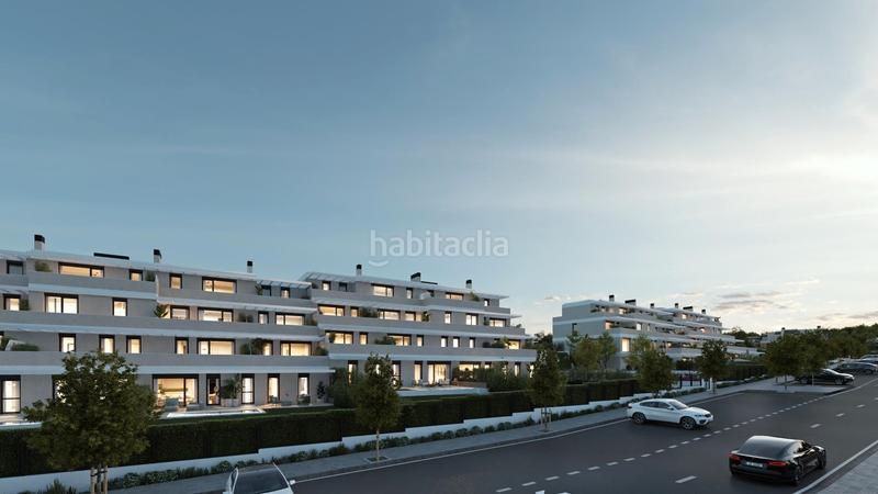 Foto 528b4f5a-70ba-4c5c-8afe-812869245099. Promotion Fontexaz I - II dans Oleiros. Logements de biens neufs