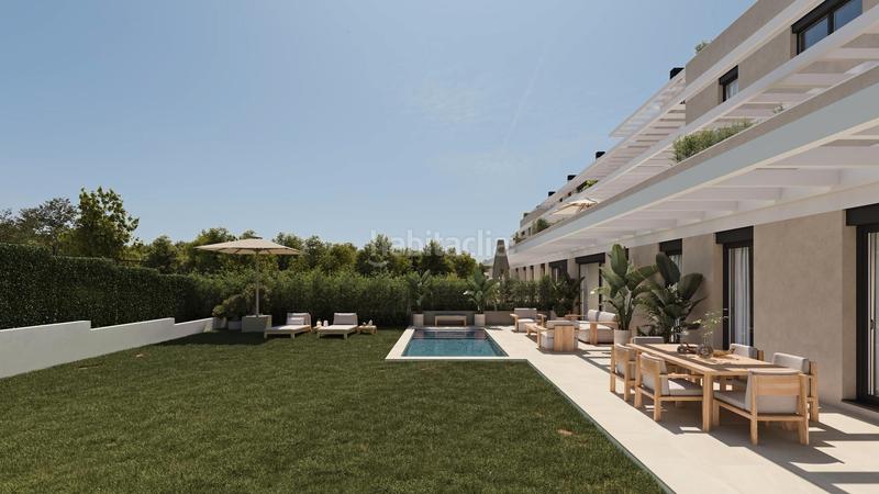 Foto 5f7fc1d0-1f08-4403-8528-589611ff23dc. Promotion Fontexaz I - II dans Oleiros. Logements de biens neufs