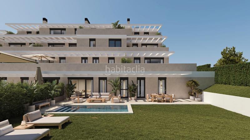 Foto 6b0df758-f12e-4519-9c4c-381b281ec0db. Promotion Fontexaz I - II dans Oleiros. Logements de biens neufs