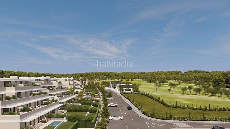 Foto 72372371-4cdc-49f8-902e-1be32b5f7c43. Promotion Fontexaz I - II dans Oleiros. Logements de biens neufs
