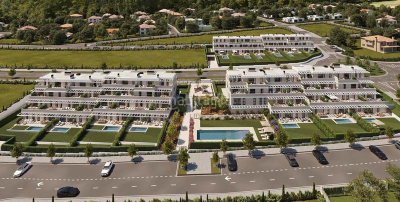Foto 9c0751da-a62f-491d-b396-0a3dd87b0a0a. Promotion Fontexaz I - II dans Oleiros. Logements de biens neufs