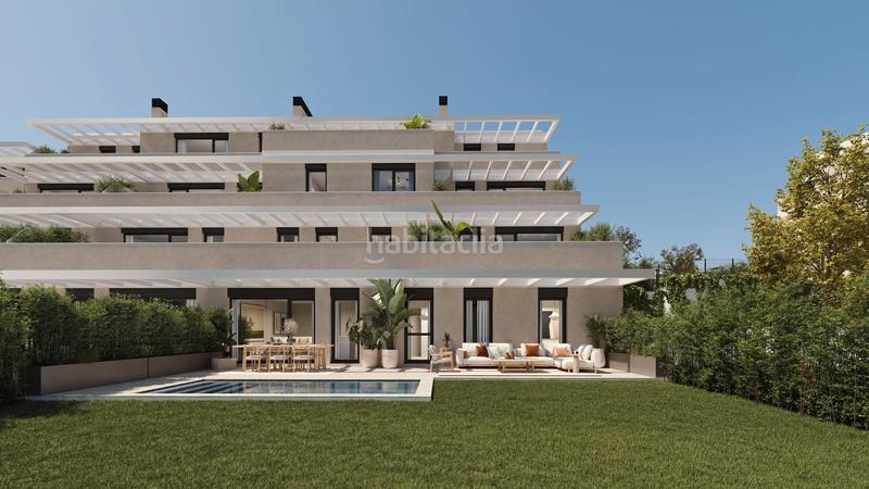 Foto c795414e-b156-43e9-b66e-98e2412f8c4a. Promotion Fontexaz I - II dans Oleiros. Logements de biens neufs