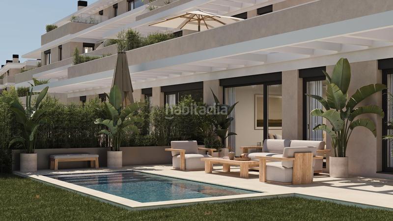Foto e612b93f-0dcf-4e9d-85cf-a6edcb065b97. Promotion Fontexaz I - II dans Oleiros. Logements de biens neufs