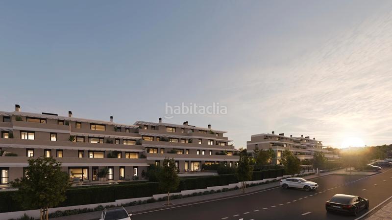 Foto fc85352b-07df-4bf2-9eeb-513b8c2933ca. Promotion Fontexaz I - II dans Oleiros. Logements de biens neufs