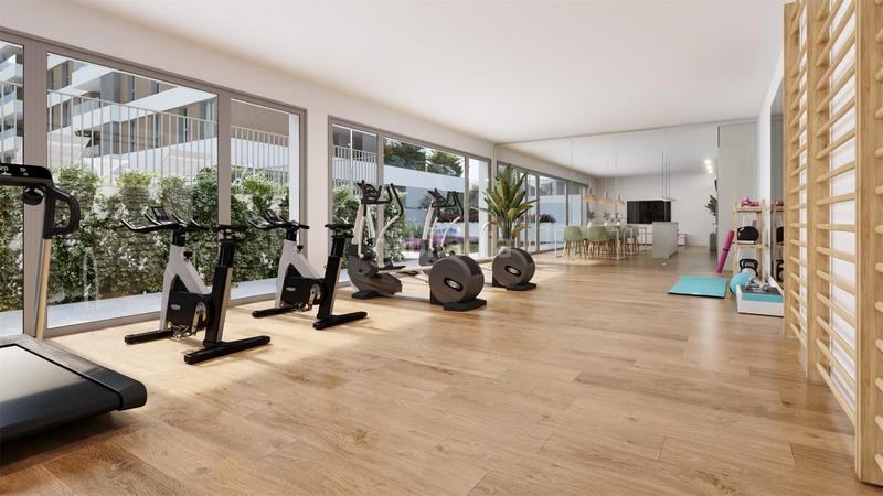 Foto 0237c6f9-584a-4b40-9200-e9985622ff3a. Promotion FREYA dans Madrid. Logements de biens neufs