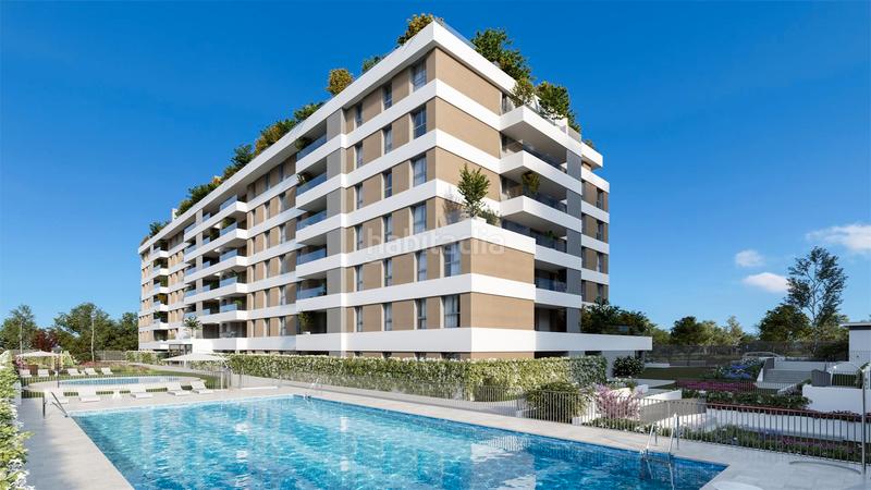 Foto 107e84ec-7d94-4812-825c-b3496f322db1. Promotion FREYA dans Madrid. Logements de biens neufs