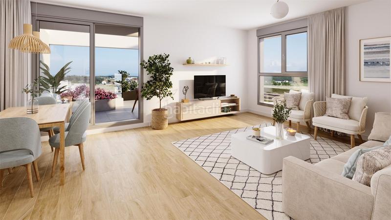 Foto 19a28697-5a52-4294-b9c1-01f59aa5145e. Promotion FREYA dans Madrid. Logements de biens neufs