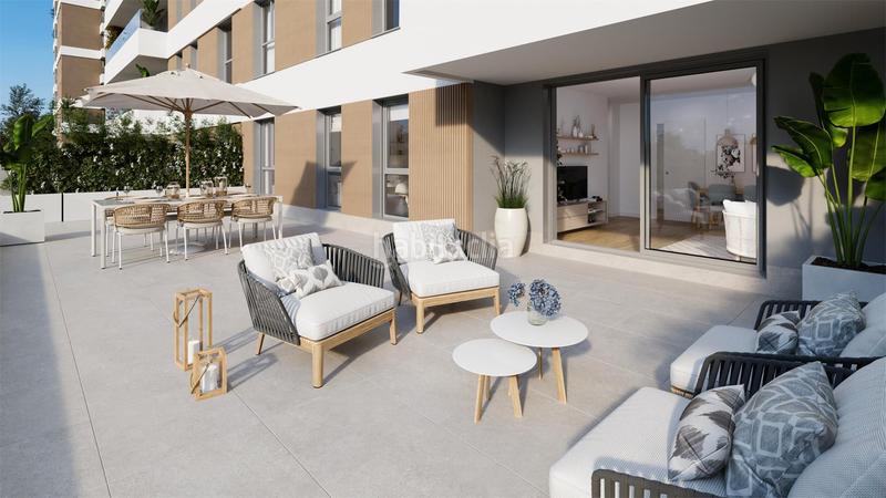 Foto 3fdde796-5413-420f-8f4a-4c1372309b7d. Promotion FREYA dans Madrid. Logements de biens neufs