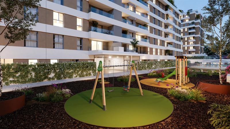 Foto 4d5b105c-698e-4baf-8da1-2cb17471b871. Promotion FREYA dans Madrid. Logements de biens neufs