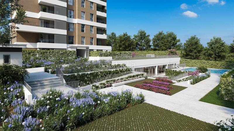 Foto 4dfe2b3c-3dda-4b0f-bda3-01bbc7afad81. Promotion FREYA dans Madrid. Logements de biens neufs