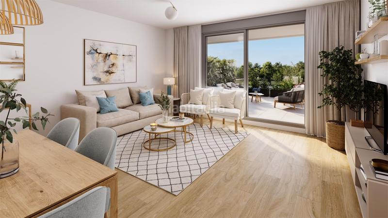 Foto 5dc5ed5f-5cb4-4b43-9d28-d811dbbc30f6. Promotion FREYA dans Madrid. Logements de biens neufs