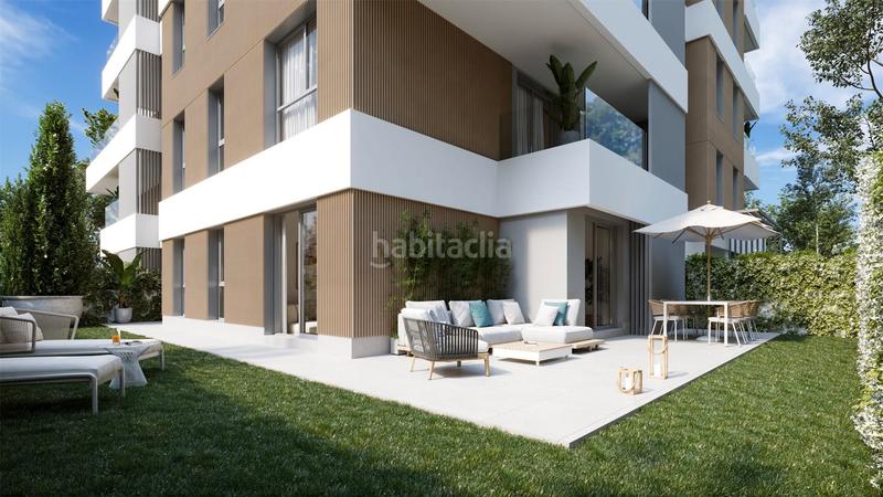 Foto 92089301-554b-4568-b7d1-db48c6eb66f8. Promotion FREYA dans Madrid. Logements de biens neufs