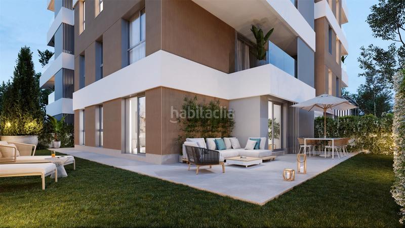 Foto c04dd0e9-d14c-4bec-aac1-570e48992569. Promotion FREYA dans Madrid. Logements de biens neufs