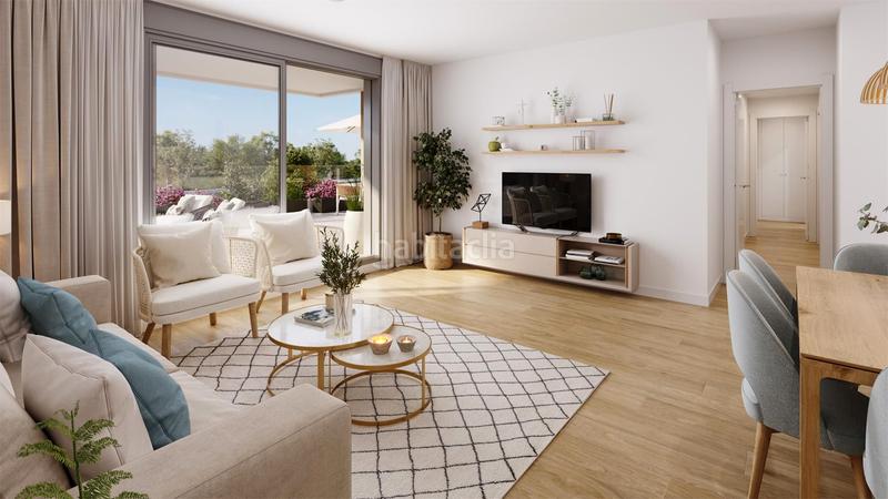 Foto c6a3b73e-1a75-4341-b004-c2cc646721d3. Promotion FREYA dans Madrid. Logements de biens neufs