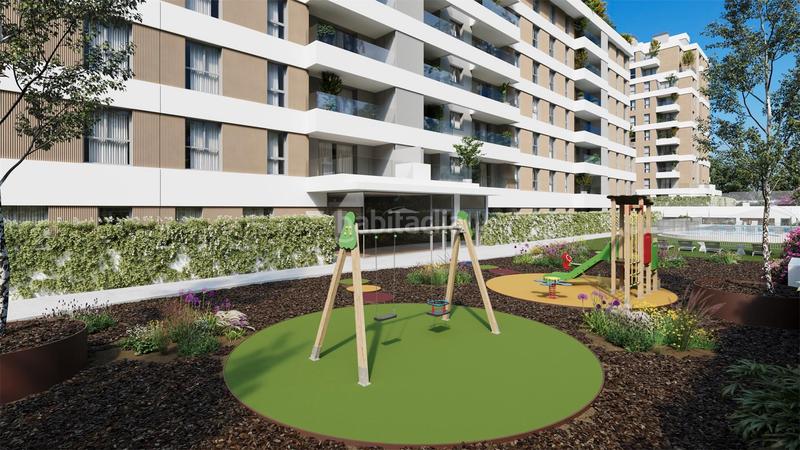 Foto f38d52db-5532-4063-8464-7551086700d8. Promotion FREYA dans Madrid. Logements de biens neufs