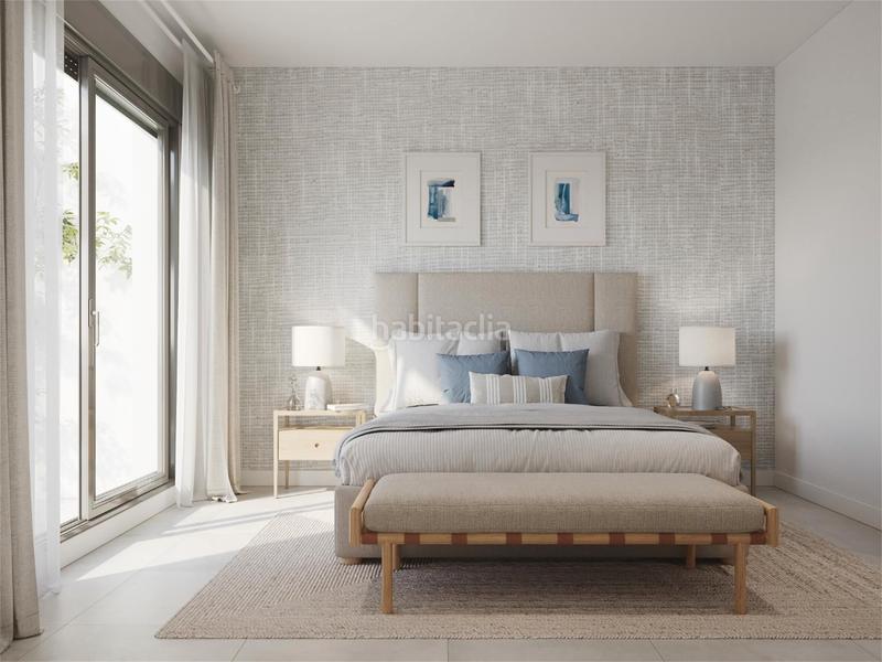 Foto 0a119b61-d73d-421e-9ad4-2f989b6cc970. Promotion Vanian Gardens dans Estepona. Logements de biens neufs