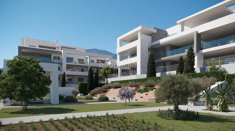 Foto 51bc626d-e0da-4587-ac5b-a756c14623d6. Promotion Vanian Gardens dans Estepona. Logements de biens neufs