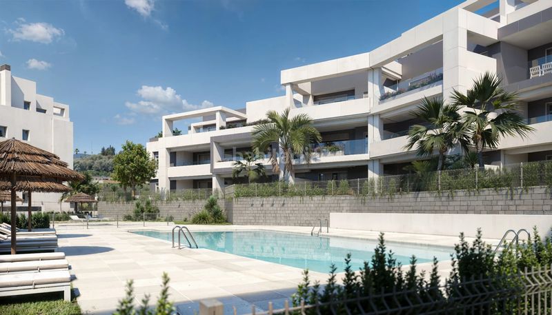 Foto 6c270ebd-fc83-4622-91ce-358b89401f7a. Ground floor 87m<sup>2</sup> in torrevigía 1 in La Concha - Resina Golf Estepona