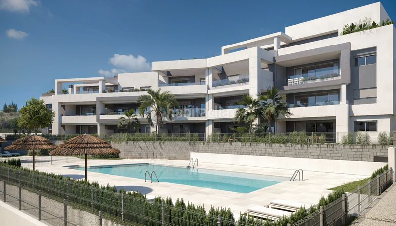 Foto ff357e10-42b1-4375-940f-60682e533691. Ground floor 87m<sup>2</sup> in torrevigía 1 in La Concha - Resina Golf Estepona