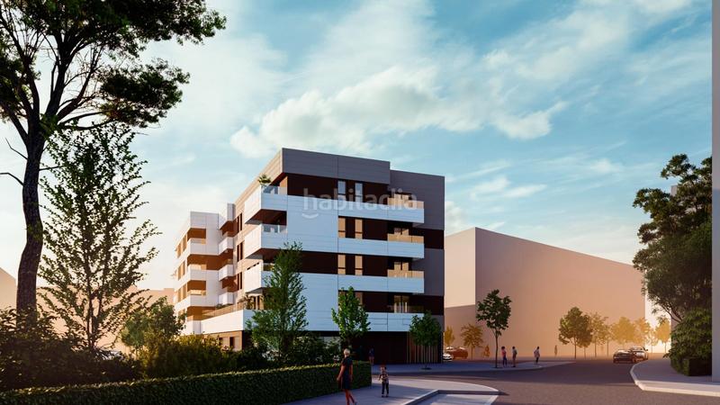 Foto 2d08b2a7-d1a2-4e19-8b86-49645e35445b. Promoció LINDE a Sevilla. Habitatges d´obra nova