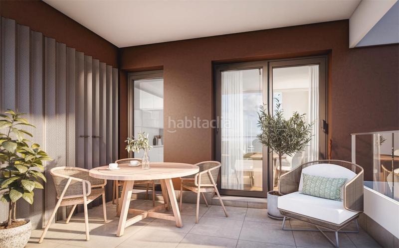 Foto 4778584c-6729-43a5-b03a-548147bad355. Promoció LINDE a Sevilla. Habitatges d´obra nova