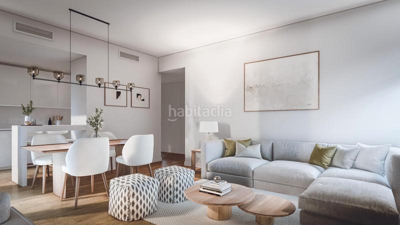 Foto 605c2fec-b870-4ae5-a6ee-65efbf779887. Promoció LINDE a Sevilla. Habitatges d´obra nova