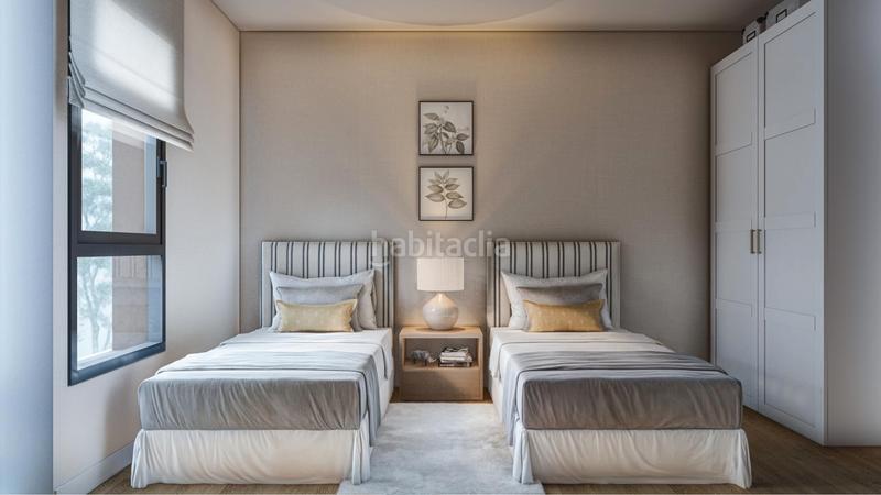 Foto a68c93f3-7c82-4b24-88a4-62aab47ce728. Promoció LINDE a Sevilla. Habitatges d´obra nova