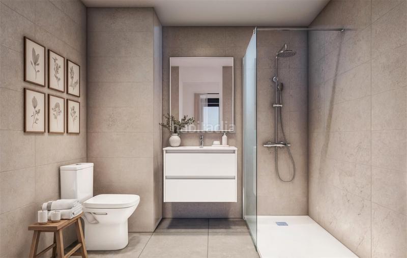 Foto db79c8b0-9f52-4faa-ae38-5312e15473c2. Promoció LINDE a Sevilla. Habitatges d´obra nova
