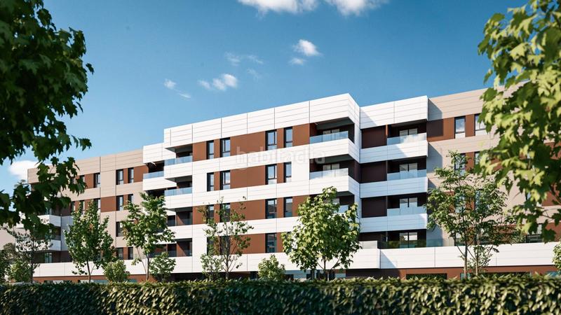 Foto f4e3f2ab-3dcd-46df-baea-10501a1f8fa5. Promoció LINDE a Sevilla. Habitatges d´obra nova