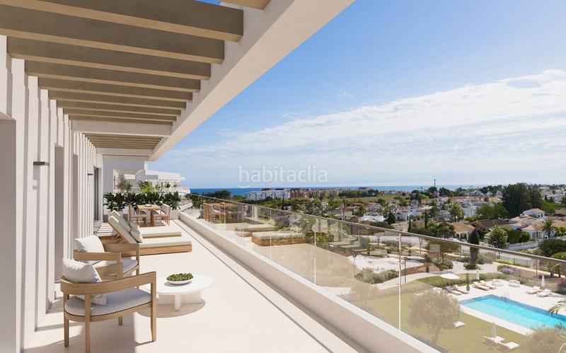 Foto 3d3edf8f-393a-4331-8ca9-f4c8b73218c2. Promoció Edenia a Verger (el). Habitatges d´obra nova
